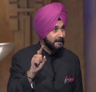 Congress offers Sidhu to deputy chief minister | काँग्रेसकडून सिद्धू यांना उपमुख्यमंत्री पदाची ऑफर ? Congress offers Sidhu to deputy chief minister | काँग्रेसकडून सिद्धू यांना उपमुख्यमंत्री पदाची ऑफर ?