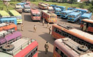 Housefull 'ST' Diwali Special Planning | हाऊसफुल्ल ‘एसटी’चे दिवाळी विशेष नियोजन