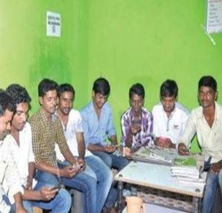 30 minutes of internet data free of cost 5 rupees | 5 रुपयांच्या चहावर 30 मिनिटांचा इंटरनेट डेटा फ्री 30 minutes of internet data free of cost 5 rupees | 5 रुपयांच्या चहावर 30 मिनिटांचा इंटरनेट डेटा फ्री