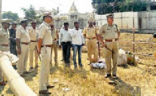 Revolution Revolutionary Review ... | क्रांती मूकमोर्चाचा आढावा ... Revolution Revolutionary Review ... | क्रांती मूकमोर्चाचा आढावा ...