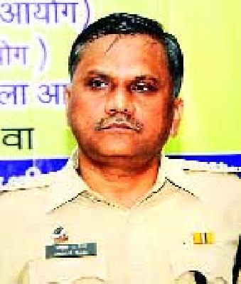 Talegaon case may be filed on Monday | तळेगाव प्रकरणी सोमवारी दोषारोपपत्र शक्य