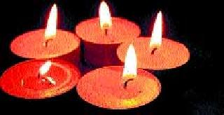 Organizing different sub-centers in Yeola | दीपावलीनिमित्त येवल्यात विविध उपक्र मांचे आयोजन