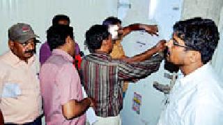 And on Friday the dal reached the market | अन् शुक्रवारी डाळ बाजारात पोहोचली And on Friday the dal reached the market | अन् शुक्रवारी डाळ बाजारात पोहोचली