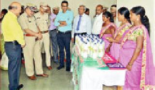 Pardhi community should be brought to mainstream | पारधी समाजाला मुख्य प्रवाहात आणावे Pardhi community should be brought to mainstream | पारधी समाजाला मुख्य प्रवाहात आणावे