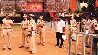 Today 'Maratha Morcha' in Sindhudurg | सिंधुदुर्गात आज ‘मराठा मोर्चा’ Today 'Maratha Morcha' in Sindhudurg | सिंधुदुर्गात आज ‘मराठा मोर्चा’