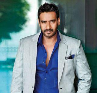 Ajay Devgan's help hand to the families of martyrs | शहीद जवानांच्या कुटुंबांना अजय देवगणचा मदतीचा हात