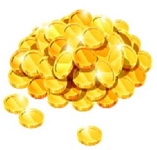 Gold slumped! | सोने घसरले! Gold slumped! | सोने घसरले!
