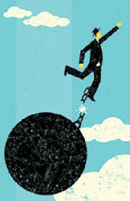 Celebration of breaking the chain! | सीमोल्लंघन स्वत:च्या बेड्या तोडण्याचा उत्सव!