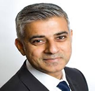 London Mayor Sadiq Khan Effective | लंडनचे महापौर सादिक खान प्रभावी London Mayor Sadiq Khan Effective | लंडनचे महापौर सादिक खान प्रभावी