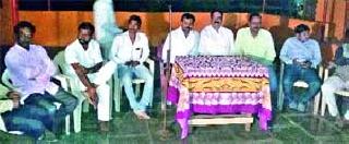 Will the question of employment of the people of the land? | भूमिपुत्रांच्या नोकरीचा प्रश्न चिघळणार