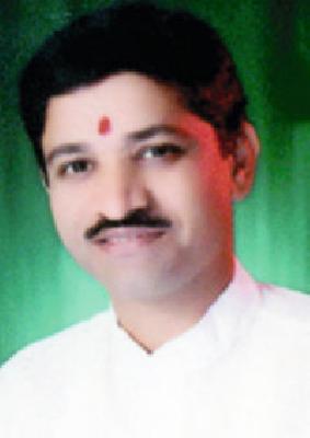 Benefits of Food Security Scheme for 33 thousand beneficiaries | ३३ हजार लाभार्थ्यांना मिळणार अन्न सुरक्षा योजनेचा लाभ