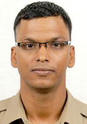 SP's Uchurkade patrol overnight | एसपींची उमरखेडमध्ये रात्रभर गस्त