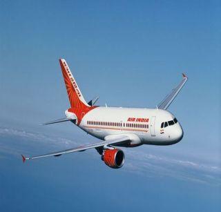 From Delhi to San Francisco flying to the Air India Records Book | दिल्ली ते सॅन फ्रान्सिस्को नॉनस्टॉप उड्डाण करून एअर इंडिया रेकॉर्ड बुकमध्ये