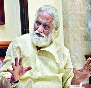 Modi and BJP will soon be removed! | मोदींना संघ-भाजपा लवकरच हटवेल! Modi and BJP will soon be removed! | मोदींना संघ-भाजपा लवकरच हटवेल!