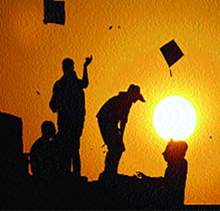 Harry that ..? | मिळवलंय की हरवलंय..?