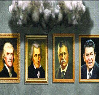 Candidates and fearsome | उमेदवार आणि भयसूचना