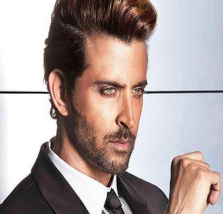 Hrithik's 'KABIL' Poster Release | ह्रतिकचे 'काबिल'मधील पोस्टर रिलीज