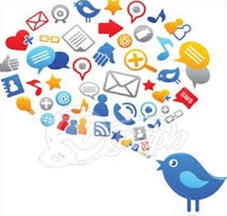 Social media code of conduct! | सोशल मीडिया आचारसंहितेच्या कचाट्यात! Social media code of conduct! | सोशल मीडिया आचारसंहितेच्या कचाट्यात!