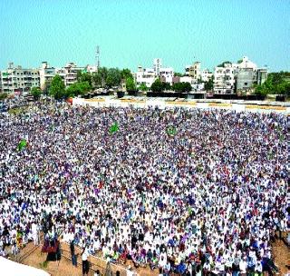 The government does not interfere in the body | शरीअतमध्ये सरकारचा हस्तक्षेप नको The government does not interfere in the body | शरीअतमध्ये सरकारचा हस्तक्षेप नको