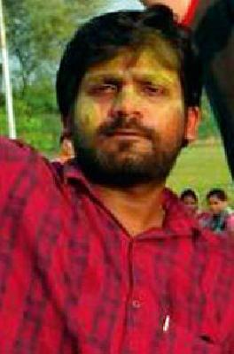 Accident in the Bhandara Engineer in Amritsar | भंडाऱ्यातील अभियंत्याचा अमृतसरमध्ये अपघात