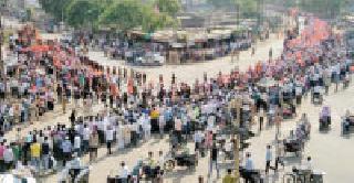 Silent, Silent, Disciplined and Spartan | नि:शब्द, शांत, शिस्तबद्ध आणि संयमी