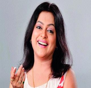 Ashwani's Akali exit film, drama world-famous | अश्विनीच्या अकाली एक्झिटने चित्रपट, नाट्यविश्व सुन्न Ashwani's Akali exit film, drama world-famous | अश्विनीच्या अकाली एक्झिटने चित्रपट, नाट्यविश्व सुन्न