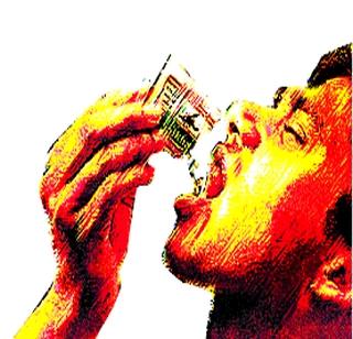 Baramati, Gatkababadi Fars in Indapur | बारामती, इंदापुरात गुटखाबंदीचा फार्स Baramati, Gatkababadi Fars in Indapur | बारामती, इंदापुरात गुटखाबंदीचा फार्स