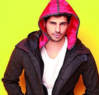 Breaks from Siddharth Malhotra | सिद्धार्थ मल्होत्राला हवाय कामातून ब्रेक Breaks from Siddharth Malhotra | सिद्धार्थ मल्होत्राला हवाय कामातून ब्रेक