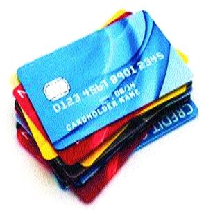 Report within 10 days of debit card | डेबिट कार्डप्रकरणी दहा दिवसांत अहवाल द्यावा Report within 10 days of debit card | डेबिट कार्डप्रकरणी दहा दिवसांत अहवाल द्यावा