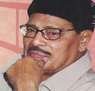 Memorial Day of senior singer Manna Dey | ज्येष्ठ गायक मन्ना डे यांचा स्मृतिदिन
