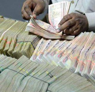 Note that there will be two thousand rupees soon to come? | चलनात लवकरच येणार 2 हजारांची नोट ? Note that there will be two thousand rupees soon to come? | चलनात लवकरच येणार 2 हजारांची नोट ?