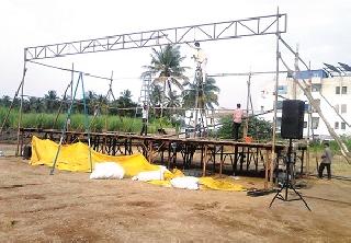 'Swabhimani' demand for three thousand! | ‘स्वाभिमानी’ची तीन हजारांची मागणी! 'Swabhimani' demand for three thousand! | ‘स्वाभिमानी’ची तीन हजारांची मागणी!