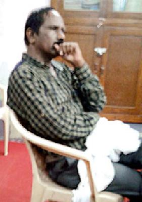 Women's Resistance against Shape Mahabachat Group | शेप महाबचत गटाविरूद्ध महिलांचा आक्रोश