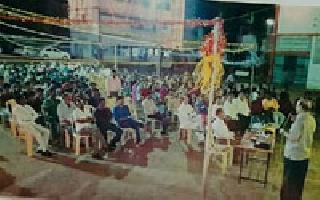 The injustice on Vidarbha should end | विदर्भावरील अन्याय संपविला पाहिजे