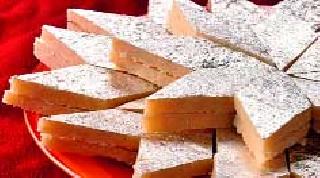 Be careful! Diwali dessert adulteration | सावधान ! दिवाळीच्या मिठाईत भेसळ