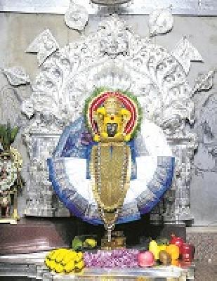 The hearing on Ambabai's darshan was on 7th November | अंबाबाईच्या दर्शनाबाबत सुनावणी ७ नोव्हेंबरला