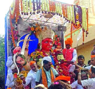 Mother Radha, Udo-Udo | आई राधा, उदो-उदो Mother Radha, Udo-Udo | आई राधा, उदो-उदो