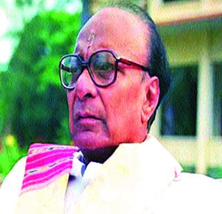 Nitin Patnaik? | नितीन पटनायक?