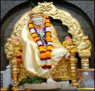 Saibaba is God - RSS | साईबाबा हे देवच - RSS Saibaba is God - RSS | साईबाबा हे देवच - RSS