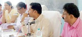 Open an account of farmers' loans | कृषी कर्जासाठी शेतकऱ्यांचे खाते उघडा