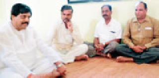 The Battle of Constitutional Rights | संवैधानिक अधिकाराची लढाई