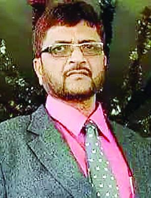 Dilipataji resentful to the nationalist | दिलीपतात्या राष्ट्रवादीवर नाराज