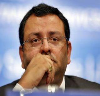 Tata Group will have to lose Rs 1 lakh 18 thousand crore - Cyrus Mistry | टाटा समूहाला 1 लाख 18 हजार कोटींचा तोटा सोसावा लागेल - सायरस मिस्त्री Tata Group will have to lose Rs 1 lakh 18 thousand crore - Cyrus Mistry | टाटा समूहाला 1 लाख 18 हजार कोटींचा तोटा सोसावा लागेल - सायरस मिस्त्री