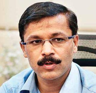 Will be working honestly even if changed - Tukaram Mundhe | बदली झाली तरीही प्रामाणिकपणे काम करणार - तुकाराम मुंढे Will be working honestly even if changed - Tukaram Mundhe | बदली झाली तरीही प्रामाणिकपणे काम करणार - तुकाराम मुंढे