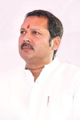 Udayan Raje does not respond: Shivendra Singh | उदयनराजेंकडून प्रतिसाद नाही : शिवेंद्रसिंहराजे Udayan Raje does not respond: Shivendra Singh | उदयनराजेंकडून प्रतिसाद नाही : शिवेंद्रसिंहराजे