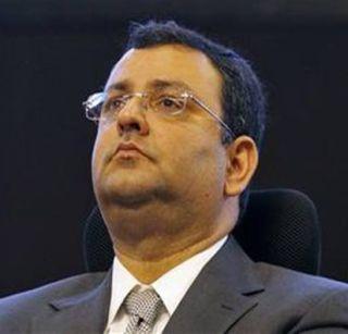 Tata's shares collapse due to Cyrus Mistry | सायरस मिस्त्रींच्या पत्रामुळे टाटाचे शेअर्स पुन्हा गडगडले