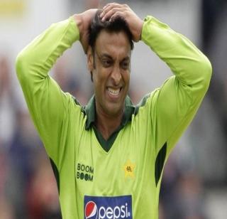 Do not invite foreign teams to Pakistan: Shoaib Akhtar | विदेशी संघांना पाकमध्ये आमंत्रित करू नका : शोएब अख्तर