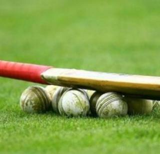 C. Of Naidu Cricket: Maharashtra has 3 points against Hyderabad | सी. के. नायडू क्रिकेट : हैदराबादविरूद्ध महाराष्ट्राला ३ गुण