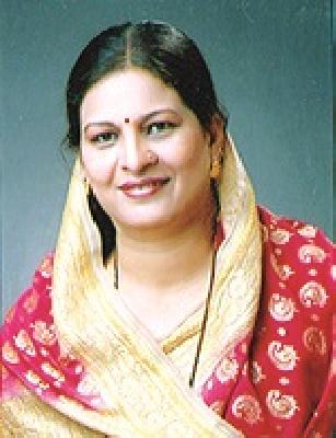 Suvarna Patil from BJP for the post of Satara Municipal Corporation | सातारा नगराध्यक्षपदासाठी भाजपमधून सुवर्णा पाटील