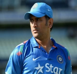 Finisher is the most difficult job: Dhoni | फिनिशरचे काम सर्वांत कठीण : धोनी